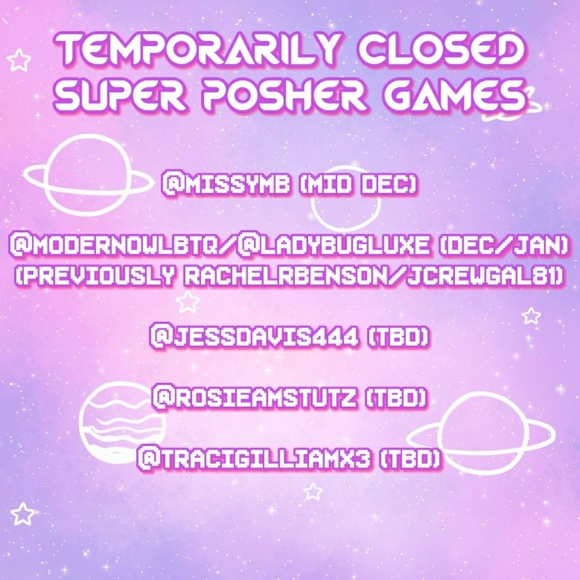 SEE 🆕 LISTING❗🌎🌟SPACE BABES✌👽✨ - Picture 8 of 8